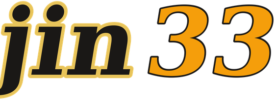 jin33 logo